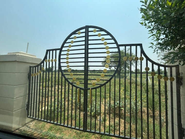 Exterior View, naugaon  1500 Sq.Ft. Plot In Naugaon Alwar 9180164