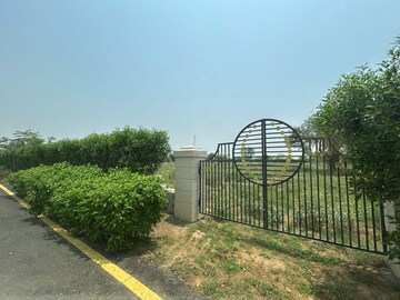  Plot – Exterior View View at Naugaon - for Sale