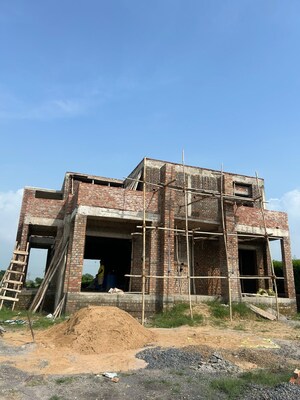  Plot – Exterior View View at Naugaon - for Sale