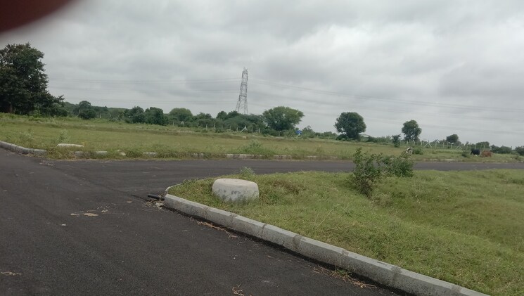 undefined, kothapet  306 Sq.Yd. Plot In Kothapet Hyderabad 9180157