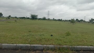 Plot Area in  Plot at Kothapet – for Sale