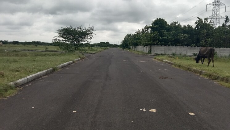 Map Location, kothapet  306 Sq.Yd. Plot In Kothapet Hyderabad 9180157