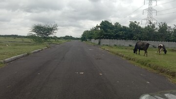  Plot – Nearby View at Kothapet - for Sale