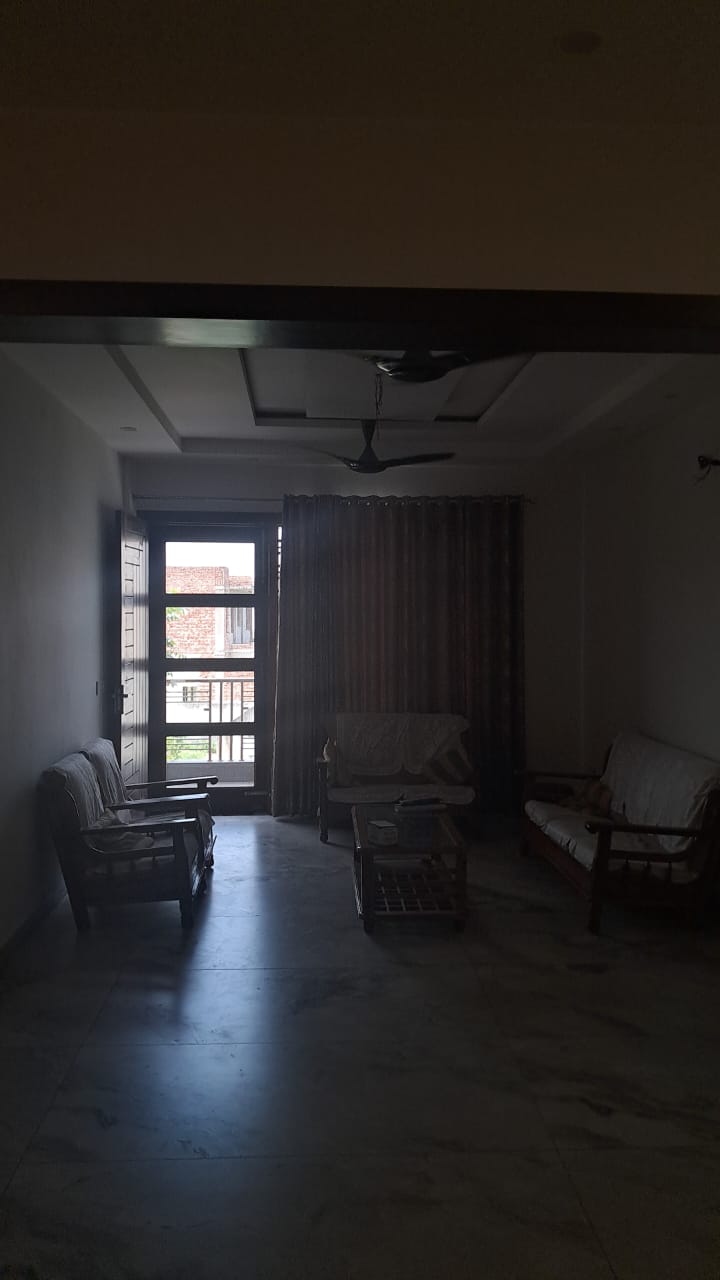 3 BHK + Extra Room Independent House For Rent in GMADA Eco City