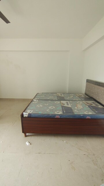 Bedroom in 3 BHK Independent House at GMADA Eco City, North Mullanpur – for Rent