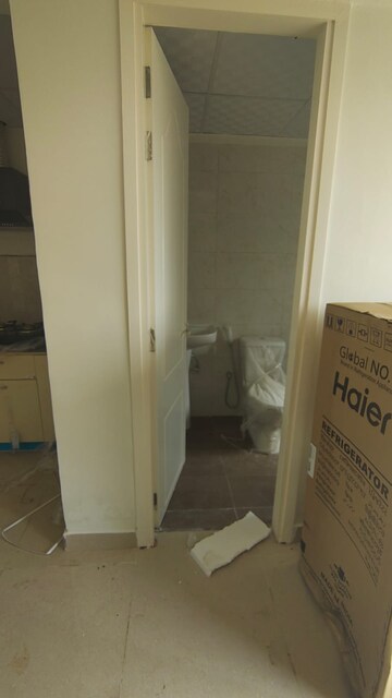 Bathroom in 3 BHK Independent House at GMADA Eco City, North Mullanpur – for Rent