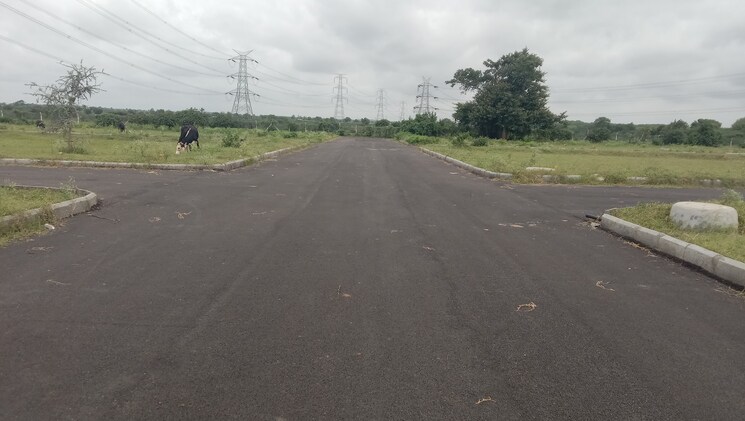 undefined, kothapet  306 Sq.Yd. Plot In Kothapet Hyderabad 9180157