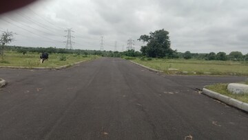 Plot Area in  Plot at Kothapet – for Sale