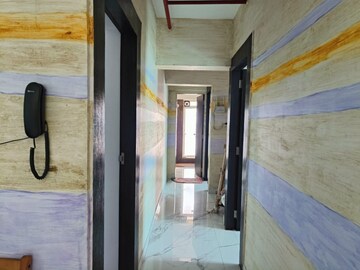  2 BHK Apartment at LnT Veridian, Powai – for Rent