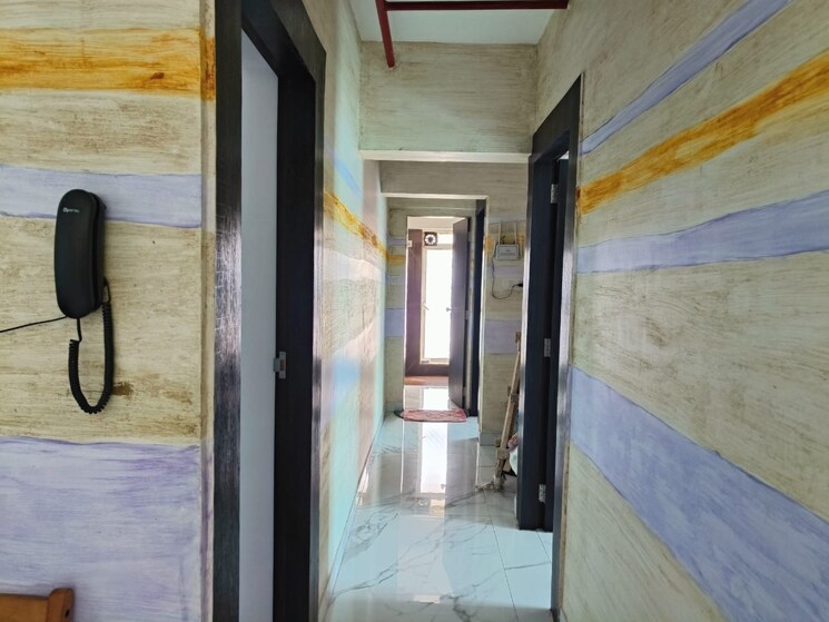 undefined, lnt-veridian 2 Bedroom 650 Sq.Ft. Apartment In Powai Mumbai 9180111