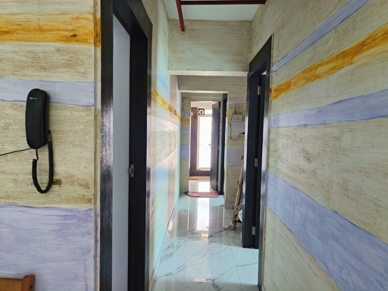 undefined, lnt-veridian 2 Bedroom 650 Sq.Ft. Apartment In Powai Mumbai 9180111