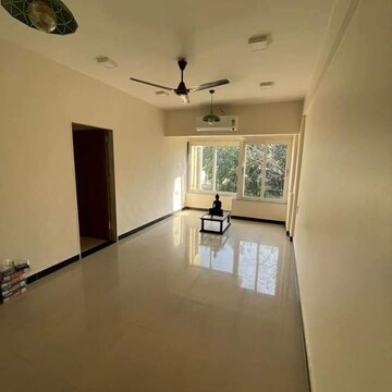 Living Room in 1 BHK Apartment at Sunita Lucas Residency, Ambernath West – for Sale