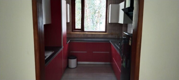 Bedroom, yogmaya-apartment 3 Bedroom 2255 Sq.Ft. Apartment In Vasant Kunj Delhi 9180121