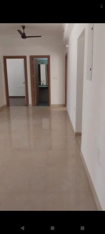 Building Lobby in 2 BHK Apartment at Gaur City 2 - 14th Avenue, Sector 16c Greater Noida – for Rent