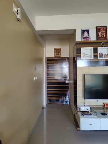 Room in 2 BHK Apartment at Swastik Divine, Science City – for Sale