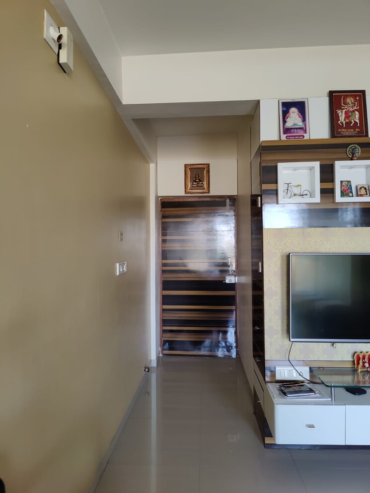 Room, swastik-divine 2 Bedroom 1215 Sq.Ft. Apartment In Science City Ahmedabad 9180145