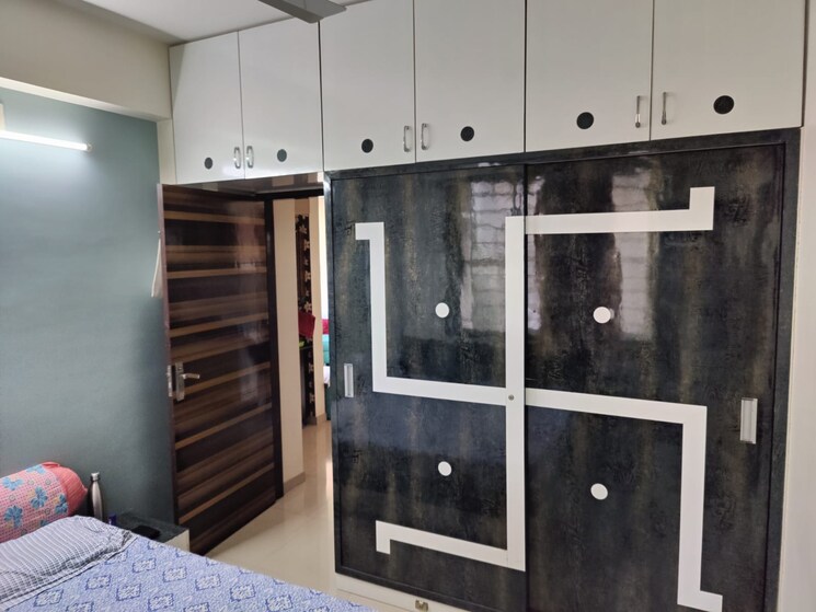 Room, swastik-divine 2 Bedroom 1215 Sq.Ft. Apartment In Science City Ahmedabad 9180145