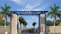 Plot For Sale in ROF Normanton Park