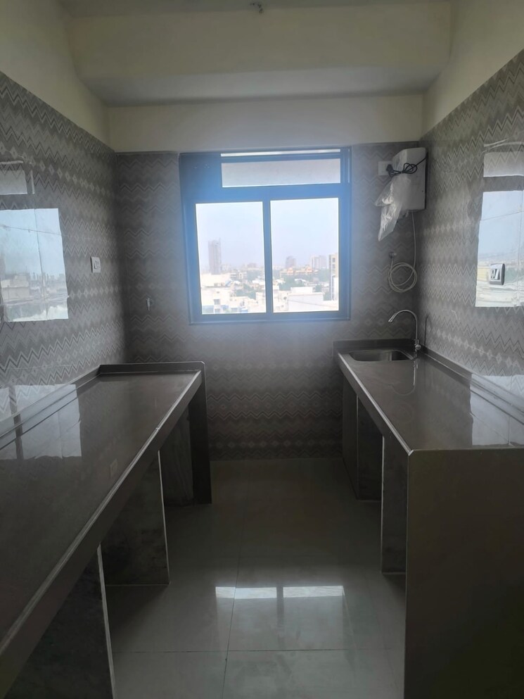 Kitchen, versova 2 Bedroom 547 Sq.Ft. Apartment In Versova Mumbai 9180185