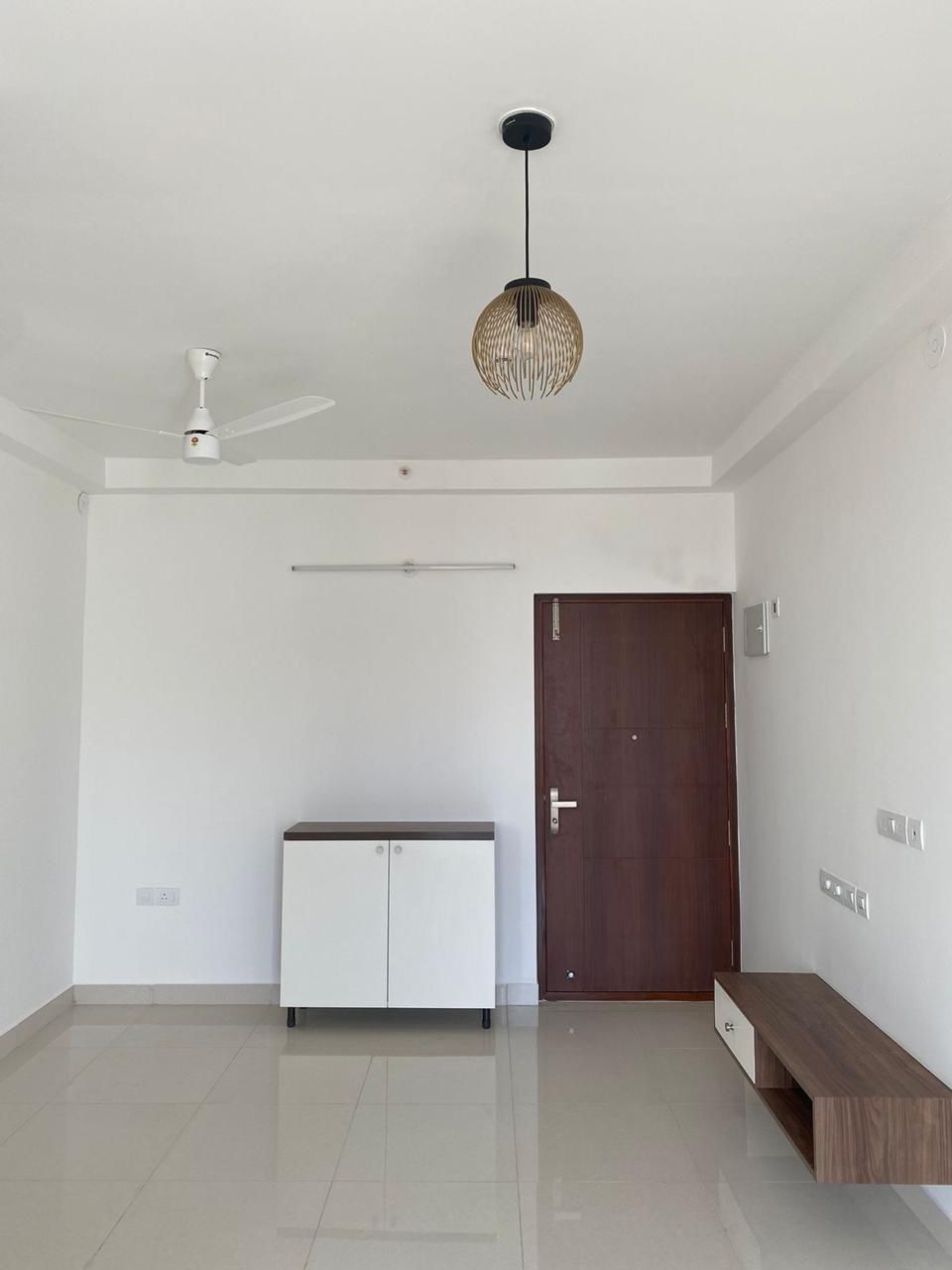 1 BHK Apartment For Sale in Brigade Cornerstone Utopia