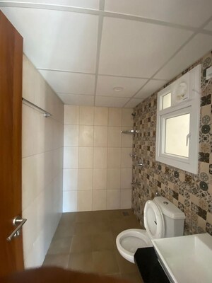 Bathroom in 1 BHK Apartment at Brigade Cornerstone Utopia, Varthur – for Sale