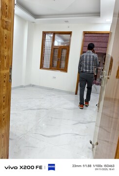 3 BHK Builder Floor For Sale in Palam