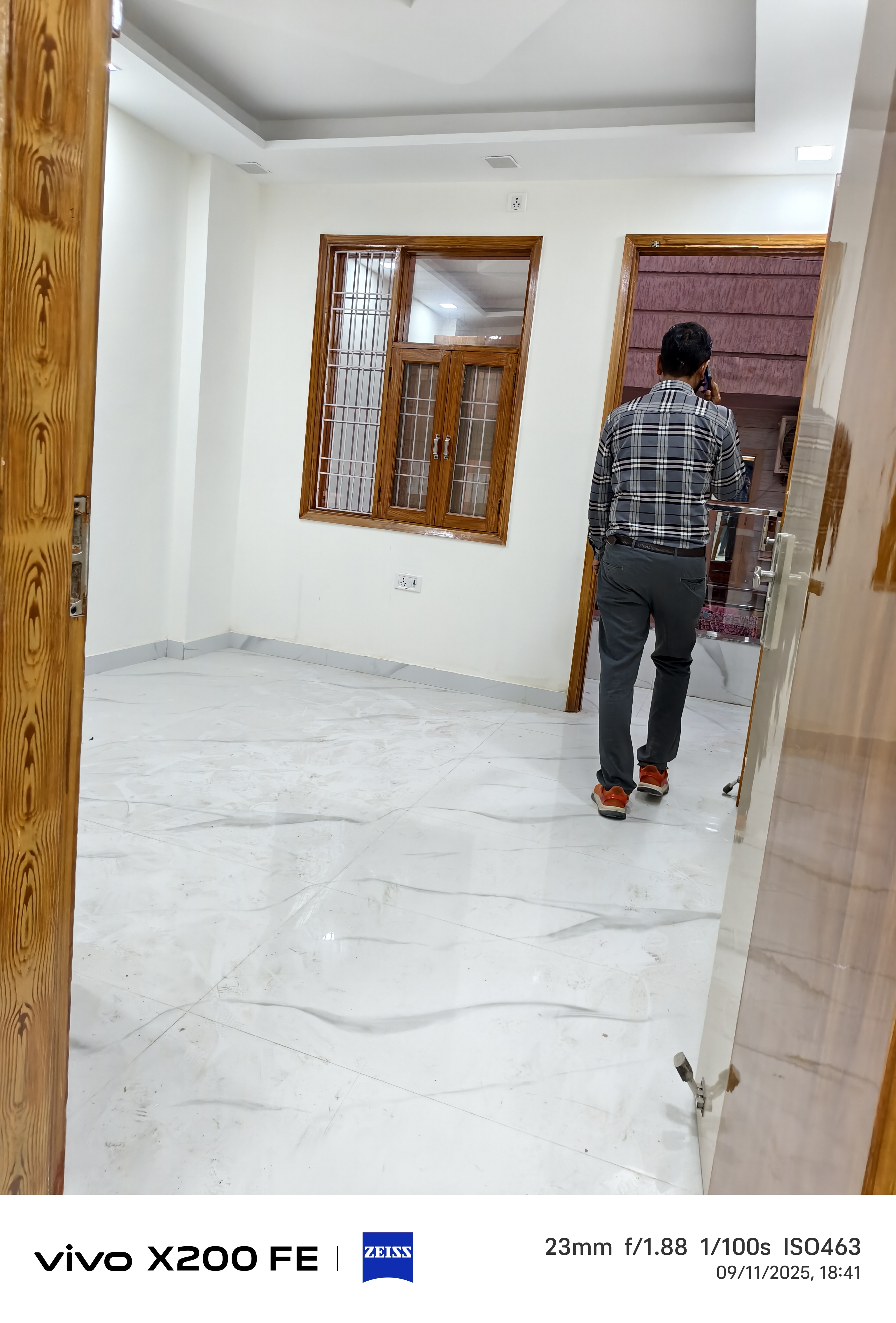 3 BHK Builder Floor For Sale in Palam