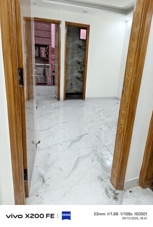 Balcony in 3 BHK Builder Floor at Palam – for Sale