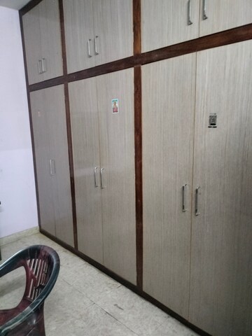 1.5 BHK Builder Floor For Rent in FM Crimson, Indira Nagar