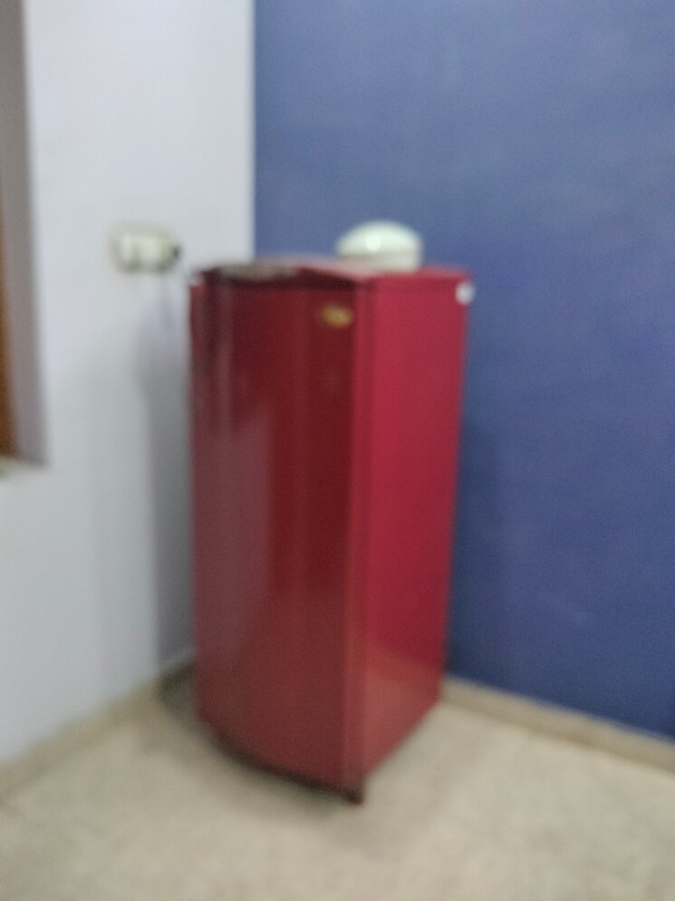 Living Room, fm-crimson 1.5 Bedroom 800 Sq.Ft. Builder Floor In Indira Nagar Lucknow 9180235