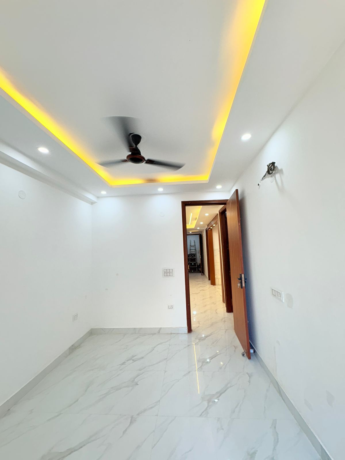 3 BHK Independent House For Sale in Rajpur Khurd Extension 