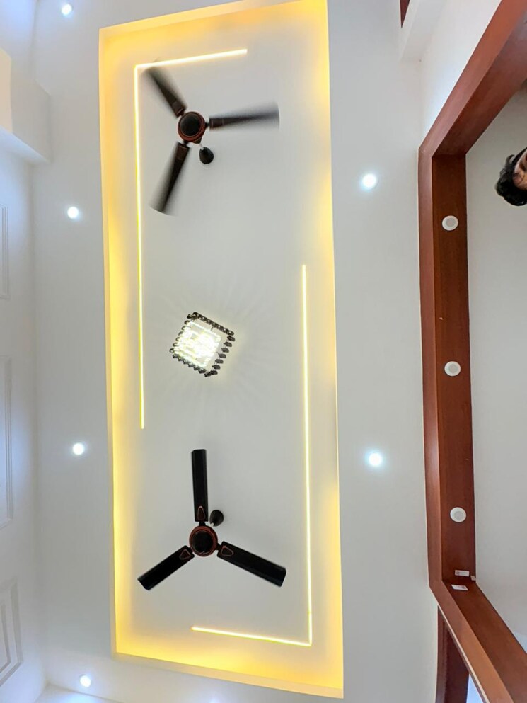 undefined, chattarpur 3 Bedroom 1080 Sq.Ft. Independent House In Chattarpur Delhi 9180244