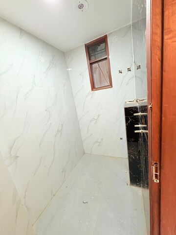 Staircase in 3 BHK Independent House at Chattarpur – for Sale