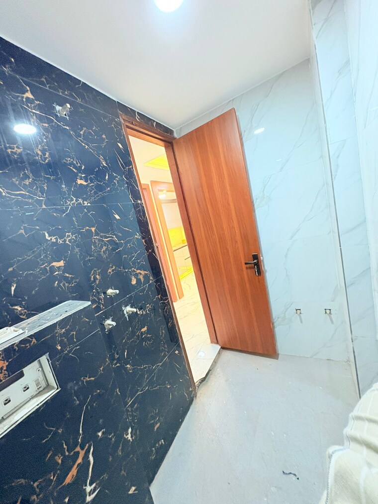 undefined, chattarpur 3 Bedroom 1080 Sq.Ft. Independent House In Chattarpur Delhi 9180244