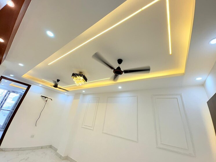 undefined, chattarpur 3 Bedroom 1080 Sq.Ft. Independent House In Chattarpur Delhi 9180244