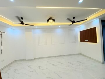 Bathroom in 3 BHK Independent House at Chattarpur – for Sale