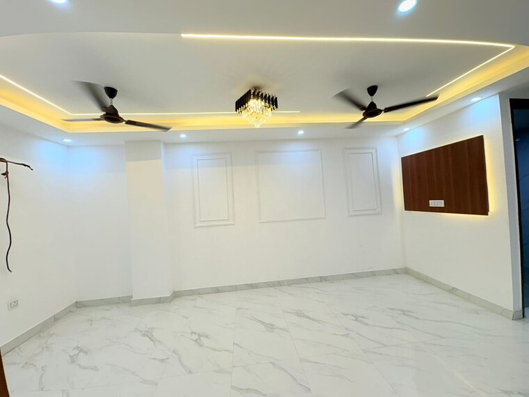 Bathroom, chattarpur 3 Bedroom 1080 Sq.Ft. Independent House In Chattarpur Delhi 9180244