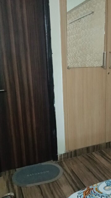 Bedroom in 3 BHK Apartment at Hawelia Valencia Homes, Sector 1 Greater Noida – for Rent