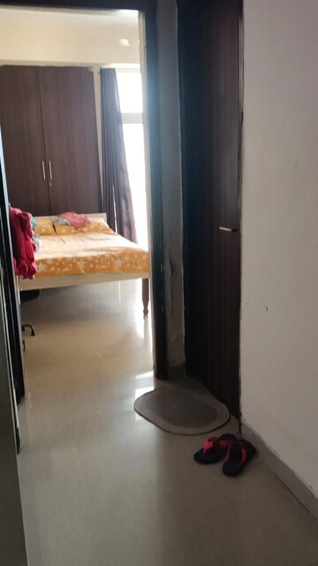 Bedroom in 3 BHK Apartment at Hawelia Valencia Homes, Sector 1 Greater Noida – for Rent