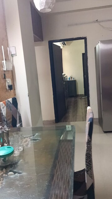 Bathroom in 3 BHK Apartment at Hawelia Valencia Homes, Sector 1 Greater Noida – for Rent