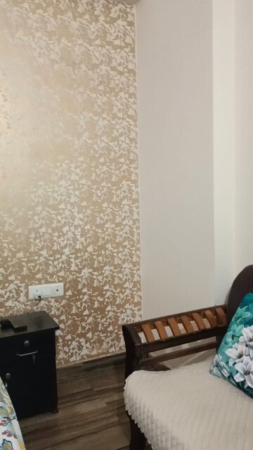 Bedroom in 3 BHK Apartment at Hawelia Valencia Homes, Sector 1 Greater Noida – for Rent