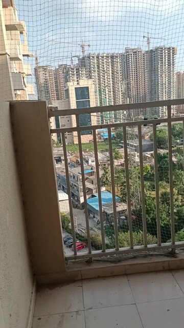 3 BHK Apartment – Exterior View View at Hawelia Valencia Homes, Sector 1 Greater Noida - for Rent