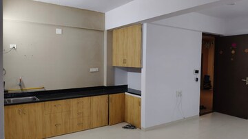 Kitchen in 3 BHK Villa at Viman Nagar – for Rent