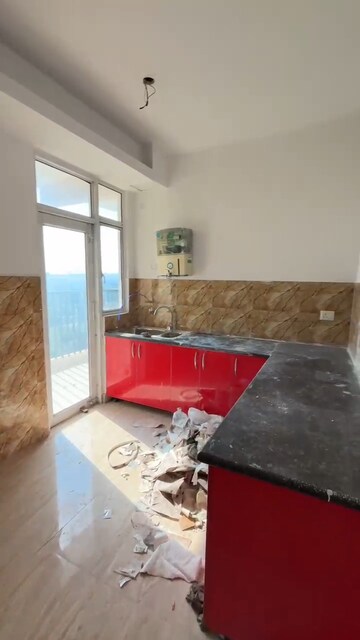 Furnished Amenities in 3 BHK Apartment at Gaursons Ska Green Mansion, Sector 12 Greater Noida – for Sale