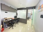 485 Sq.Ft. Office Space in Marvella Corridore