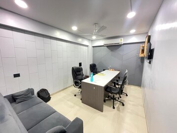 Team Area in  Office Space at Vip Road – for Rent