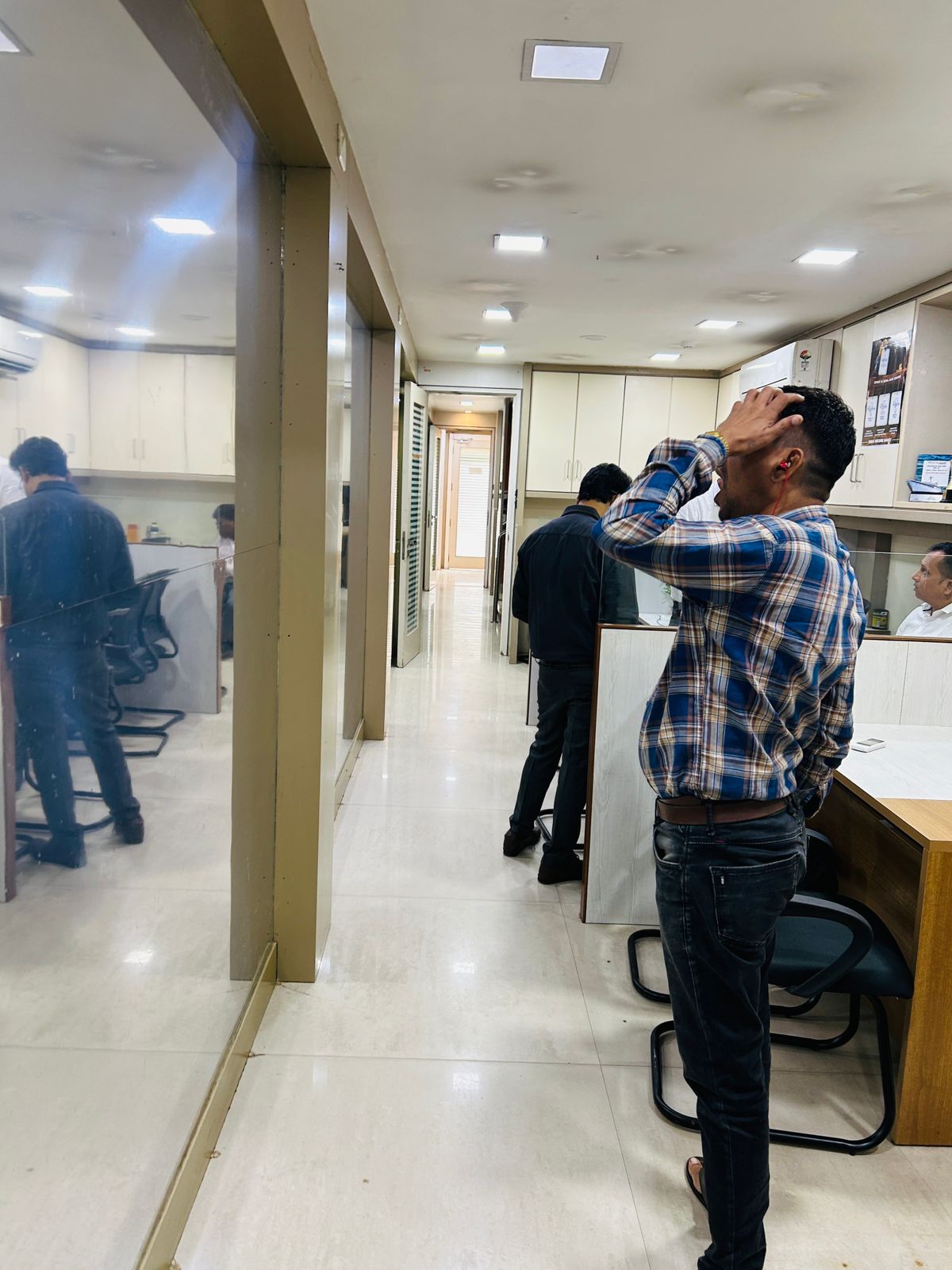 Office Space For Sale in Fort