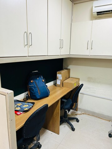 Team Area in  Office Space at Fort – for Sale
