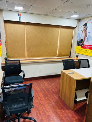 Team Area in  Office Space at Fort – for Sale