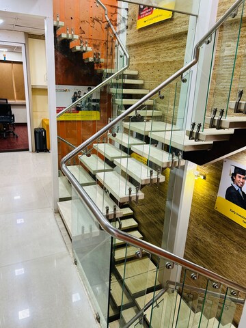 Balcony in  Office Space at Fort – for Sale